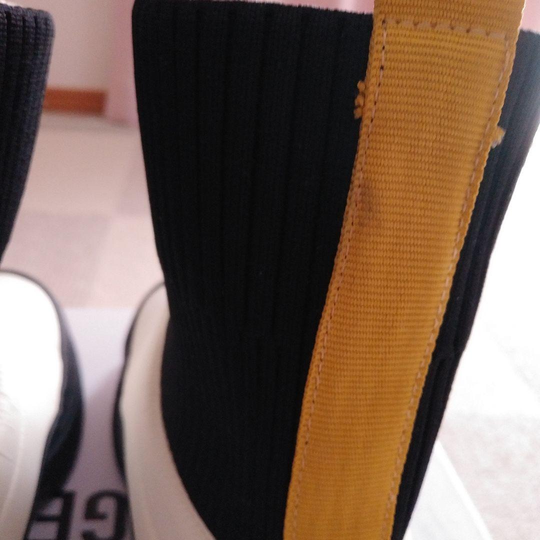 ヤマダヤ　VEGE ショートブーツ