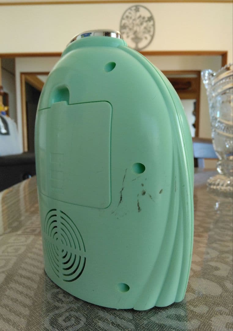 アニメ　漫画　ゲーム　キャラクター　声優　PS　DearS　ボイス目覚まし時計