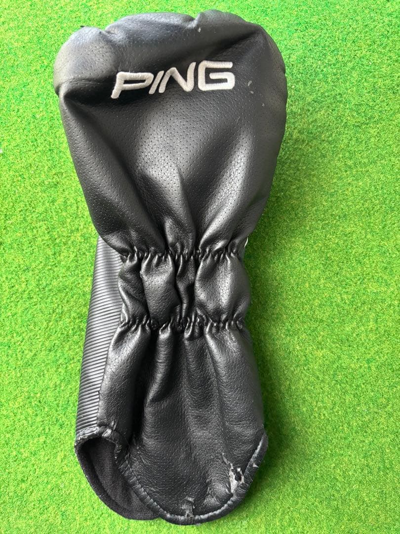 PING G425 MAX ドライバー 10.5度　TOUR 173-65 Ｓ