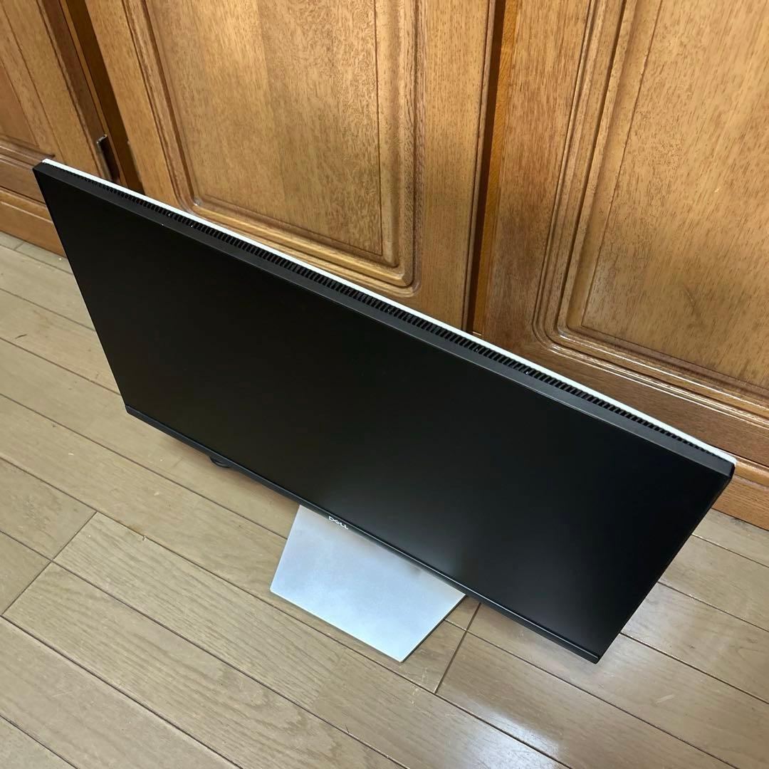 DELL パソコン　モニター　23.8インチ　2022年製　S2421HS