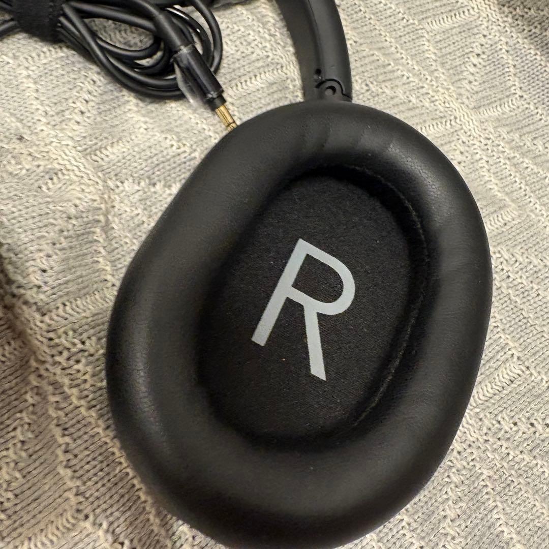 【美品】Austrian Audio Hi-X15 プロフェッショナルヘッドホン