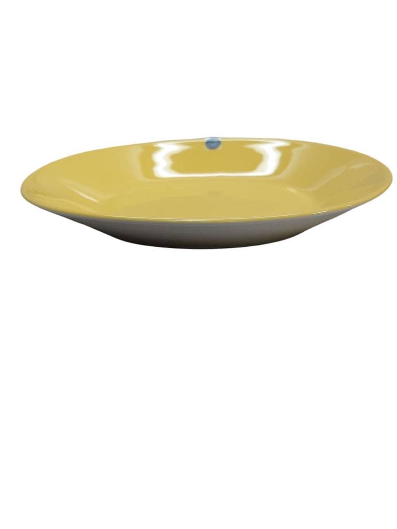 アラビア カラーズ オーバルプレート3枚セット 25cm