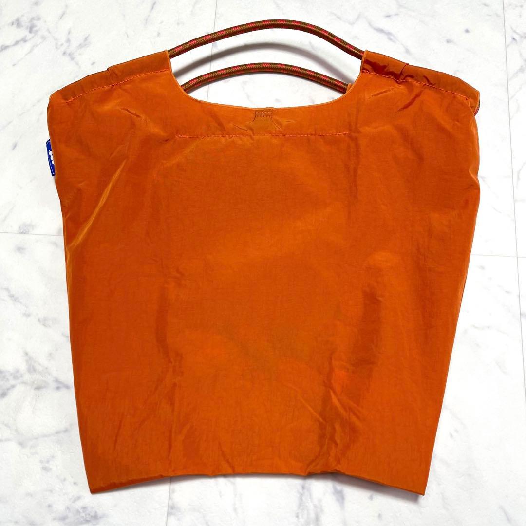 極美品✨ジャーナルスタンダード BALL＆CHAIN ×TOLIGHT オレンジ