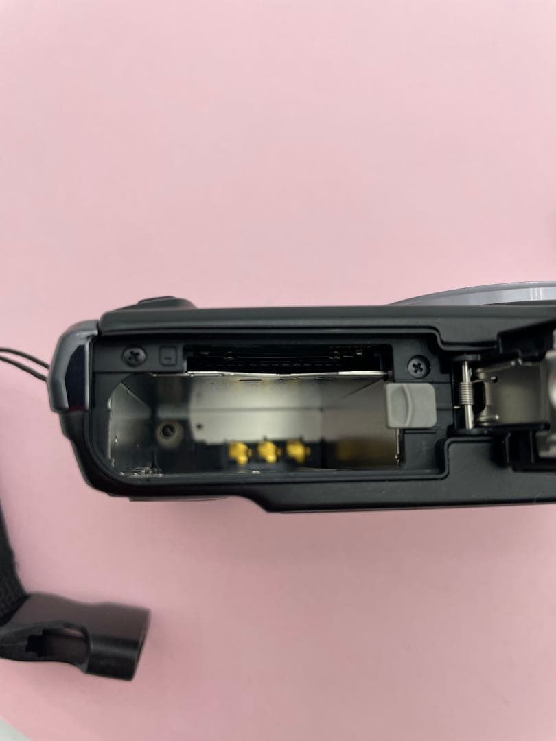 CASIO EXILIM EX-H15 ブラック デジタルカメラ 10倍ズーム