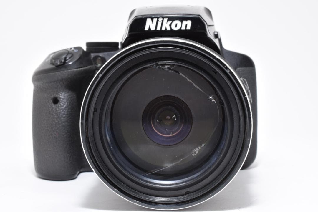 Nikon COOLPIX P900 デジタルカメラ ニコン ジャンク