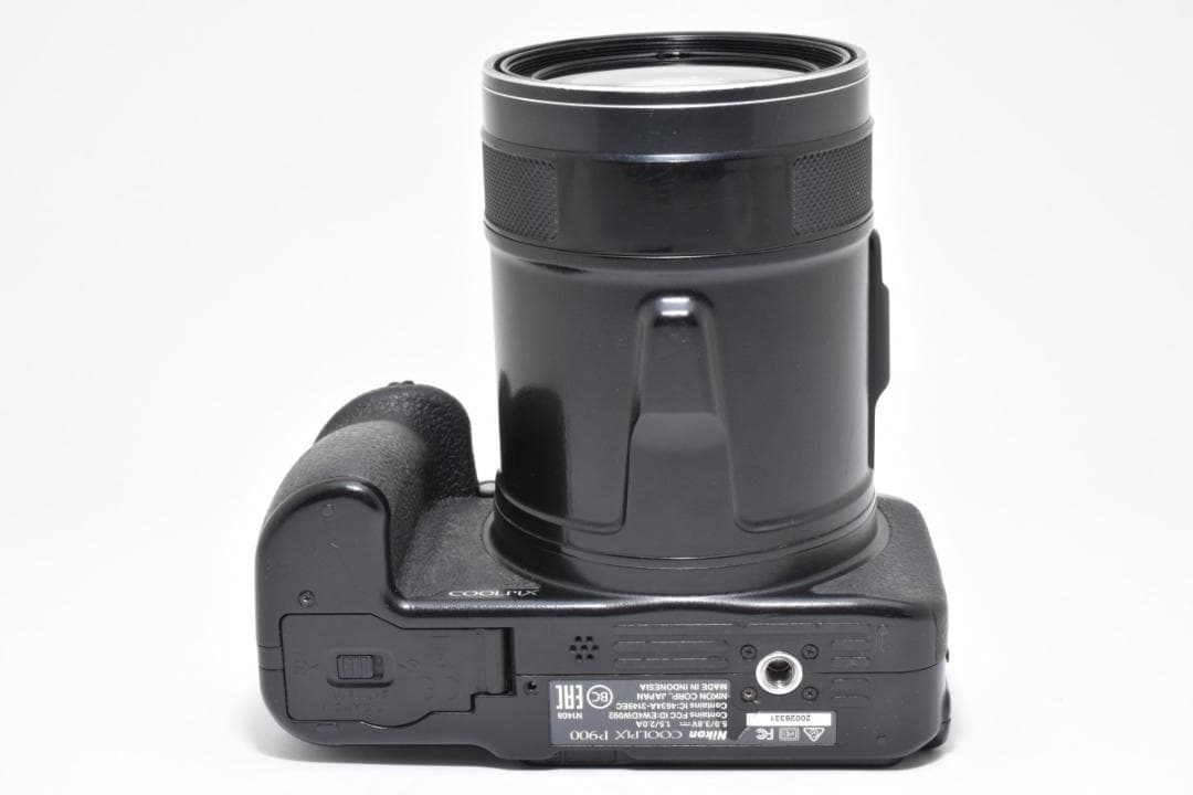 Nikon COOLPIX P900 デジタルカメラ ニコン ジャンク
