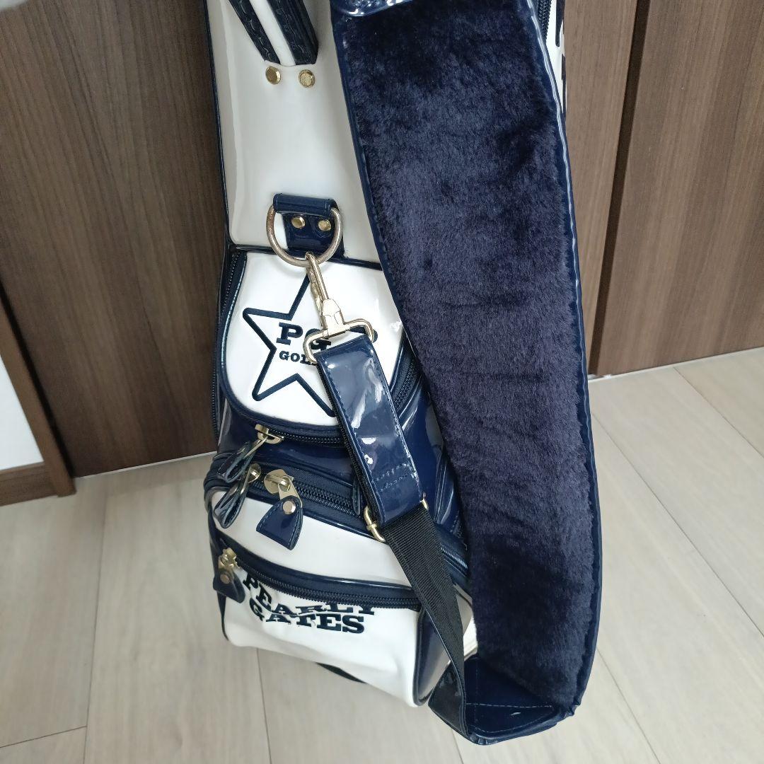 r*a様 PEARLY GATES ゴルフクラブ13本セット