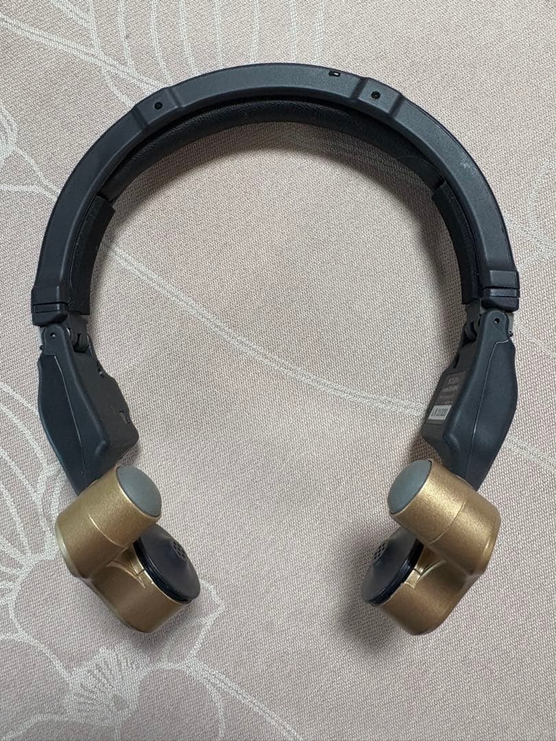 きこえるホン ES-800KU ヘッドホン型集音器