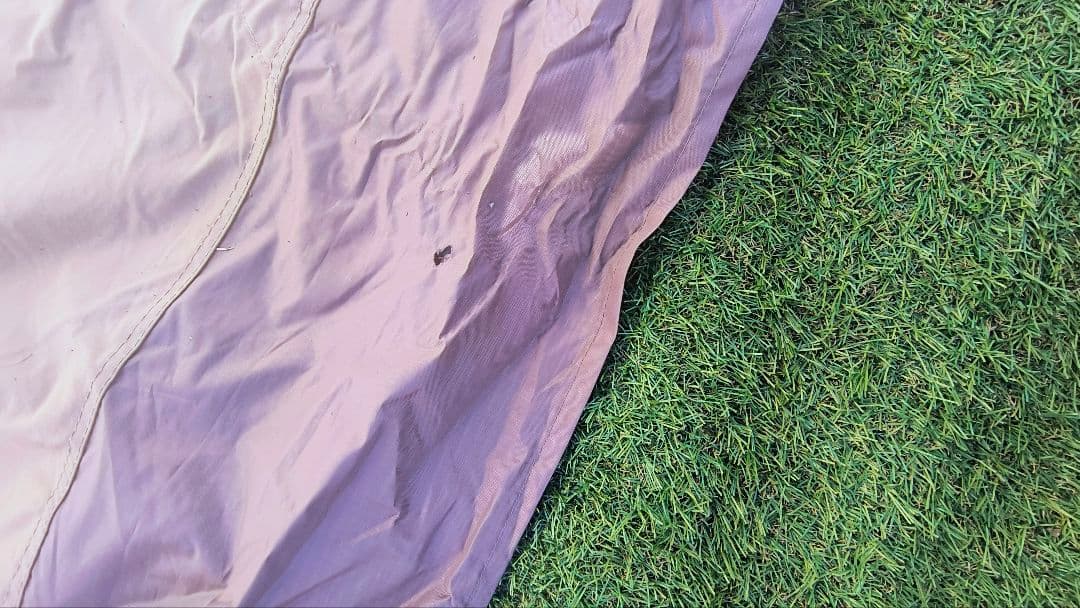 サーカスTC ソロ コンフォート ＋ 専用トリポッド セット