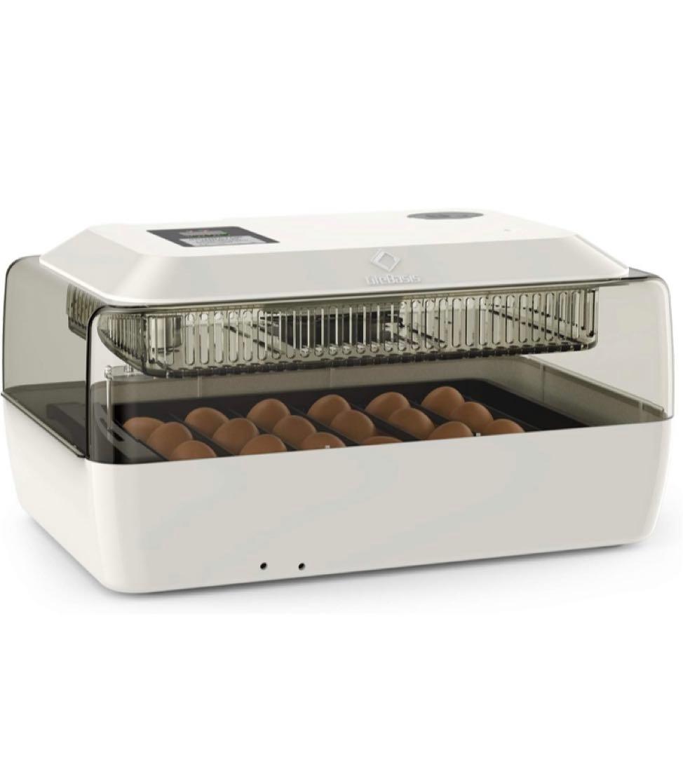 おか専用　自動孵卵器 インキュベーター 鳥類専