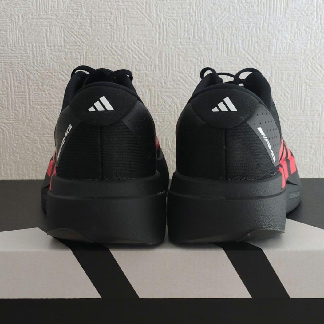 1/12迄【即完売大人気モデル超限定コラボカラー】アディゼロ EVO SL