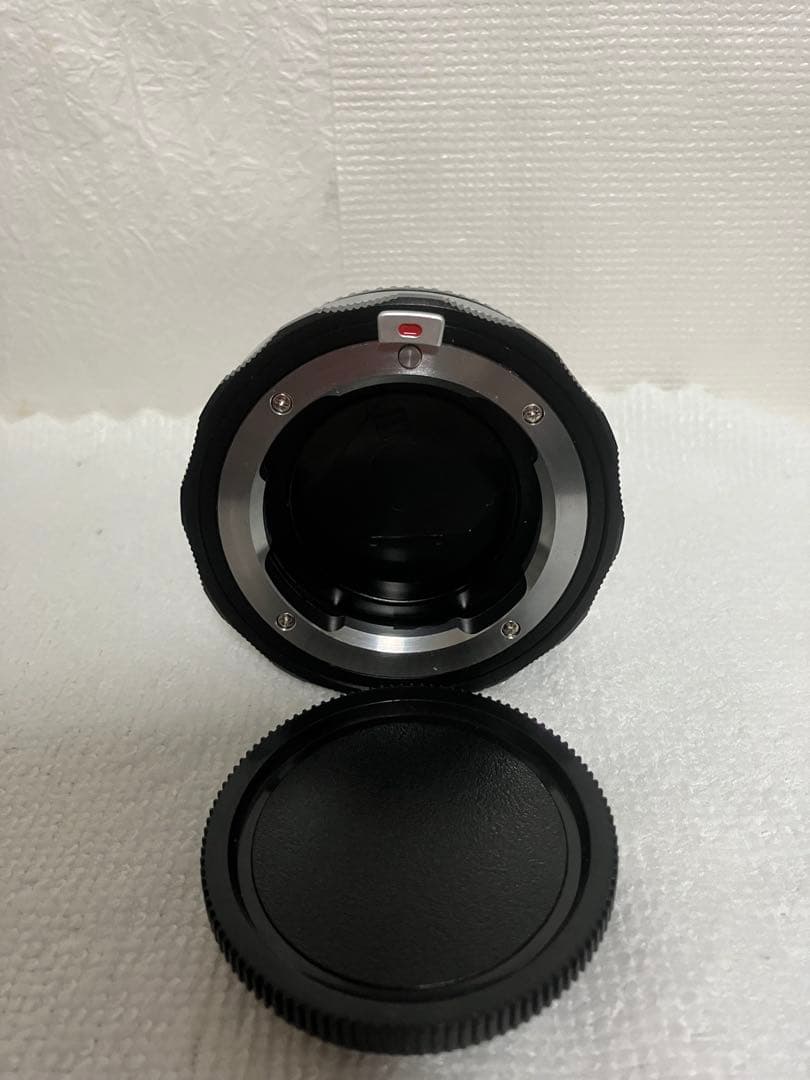 レンズ(単焦点) Voigtlander NOKTON classic 40mm F1.4 SC