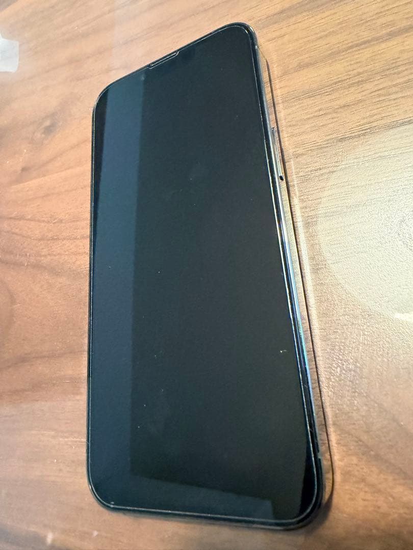 【Apple】iPhone 13 Pro 256GB バッテリー85%