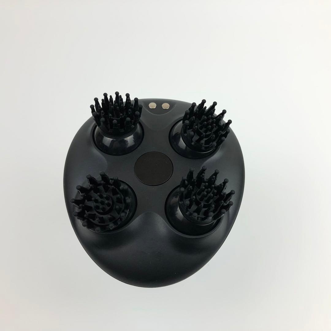 【未使用品】IPLUX EMS NP-EHSP23BK ヘッドスパ