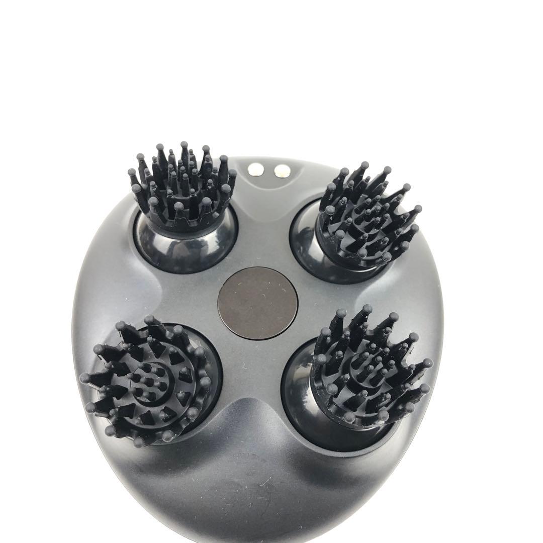 【未使用品】IPLUX EMS NP-EHSP23BK ヘッドスパ