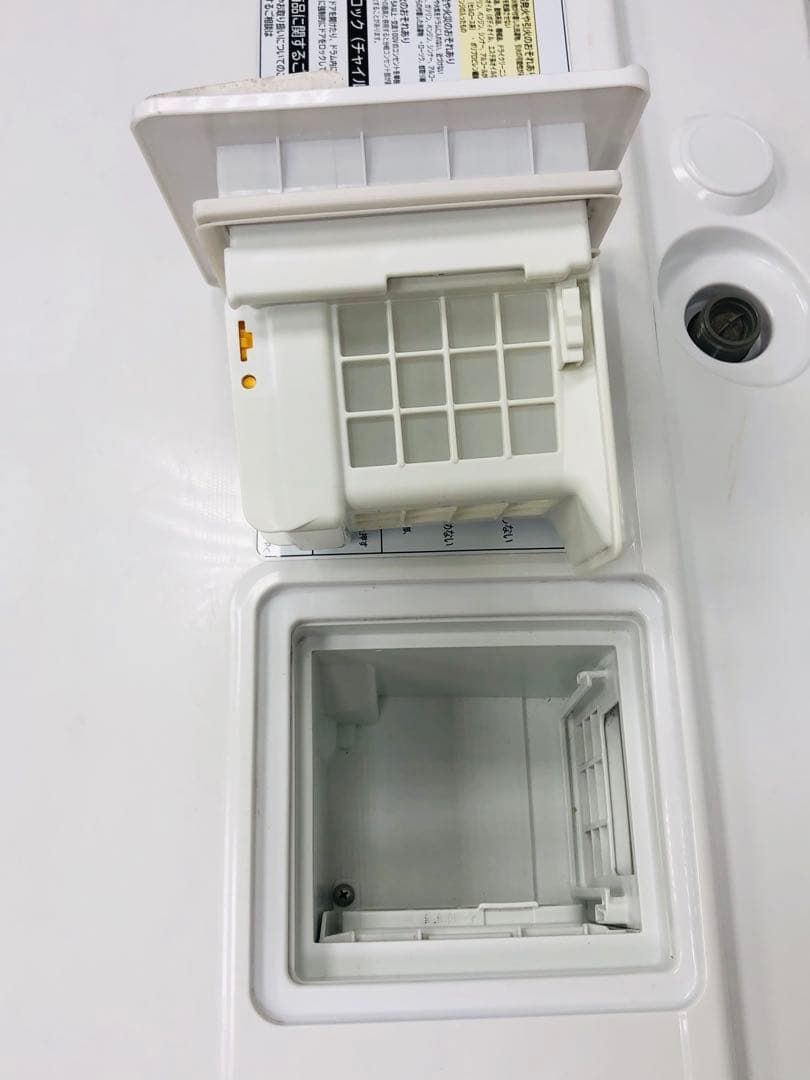 BD-SV110CL 分解洗浄済み左開き 19年製 日立 ドラム式洗濯乾燥機