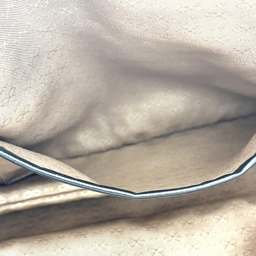 愛✨アニヤハインドマーチ　ハンドバッグ　トートバッグ　かごバッグ