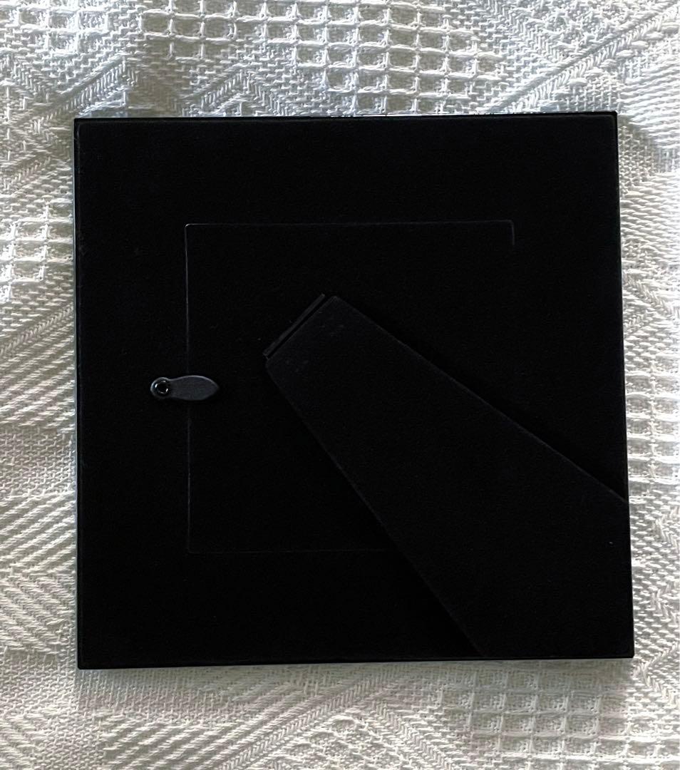 ⑤ LAURA ASHLEY フォトフレーム 未使用 箱あり