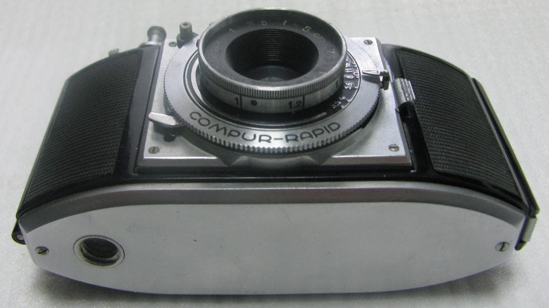 ★AGFA KARAT アグファ カラット ヴィンテージ35 mmフィルムカメラ