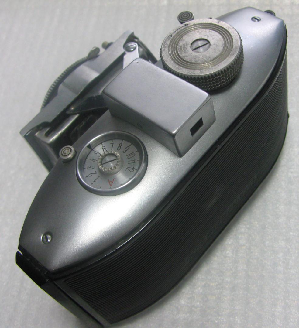 ★AGFA KARAT アグファ カラット ヴィンテージ35 mmフィルムカメラ