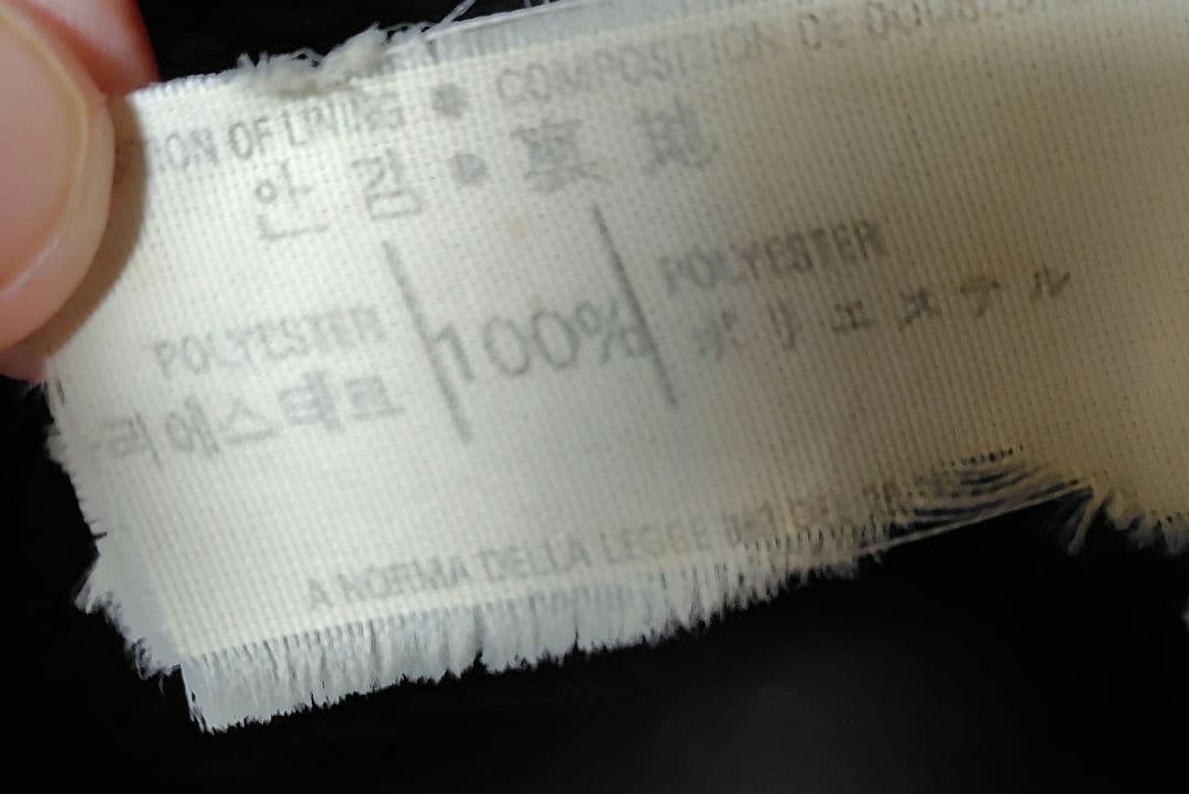 gloverall kingstonダッフルコート xl