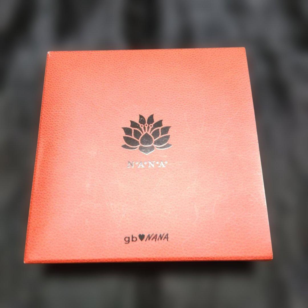 東芝 gigabeat NANA MEP05S 512MB オーディオプレーヤー