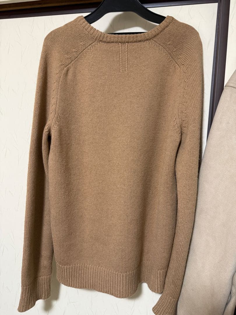 saint laurent サンローラン ニット