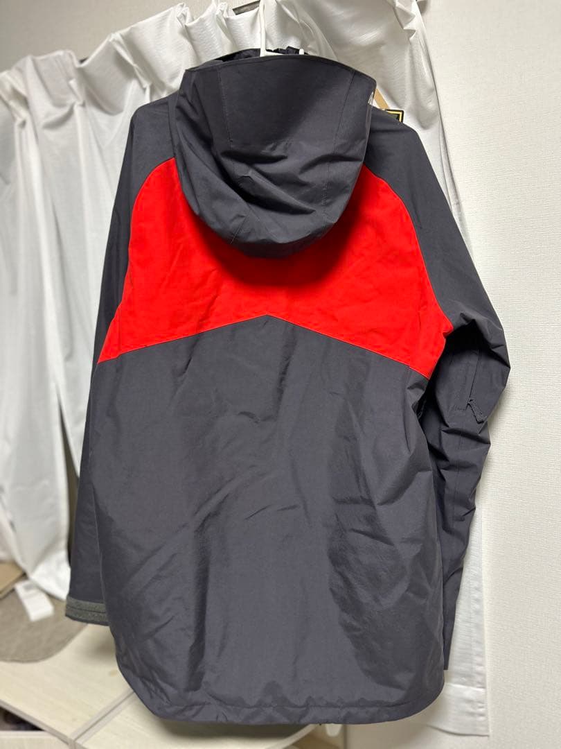 【新品】スノーボードウェア　GORE‑TEX