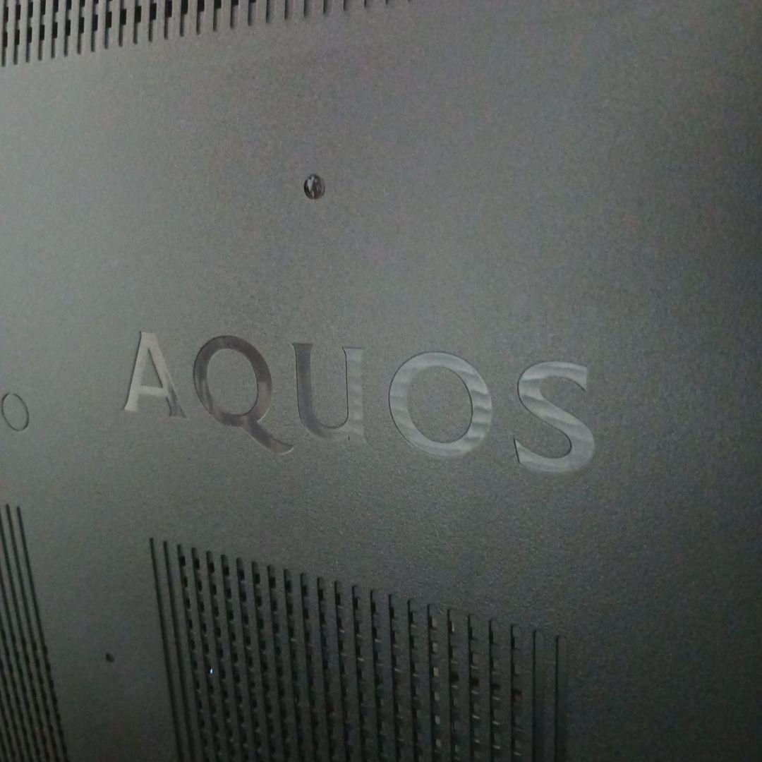 【最終値下げ】SHARP LC-50U40 50インチ液晶テレビ ジャンク