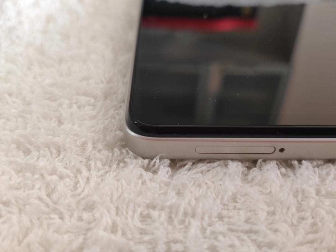 ドコモ dtab Compact d-42A SIMロック手続き済 2 509