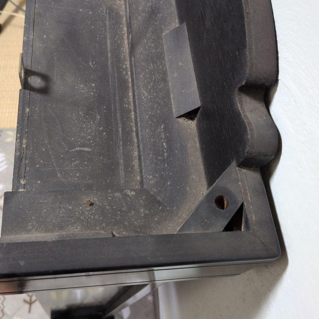 希少　稼働品　愛知時計　大型　ゼンマイ時計　振り子時計　昭和レトロ