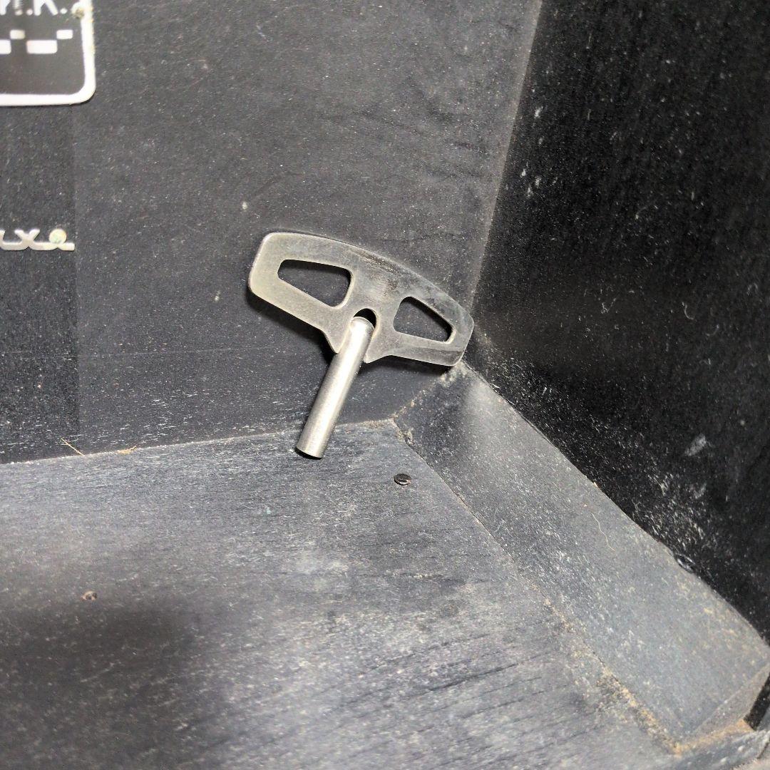 希少　稼働品　愛知時計　大型　ゼンマイ時計　振り子時計　昭和レトロ