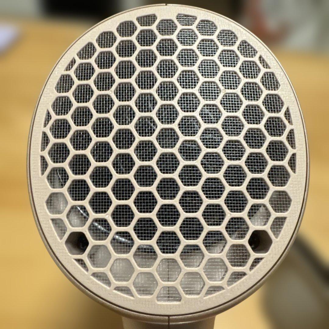 （ほぼ新品）25年末　Panasonic ドライヤーEH-NA7Myuka