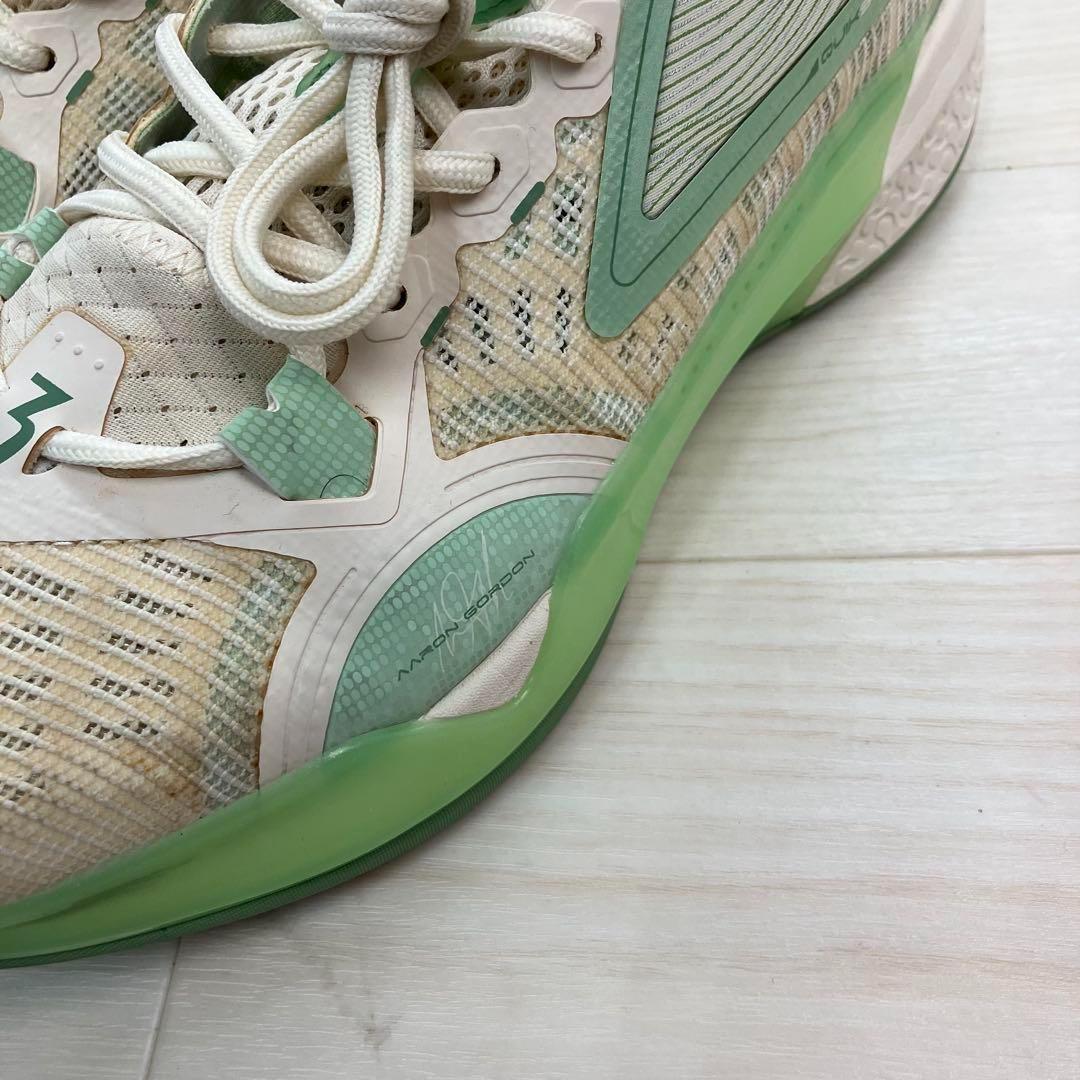 361° スリーシックスティワン Degrees Zen 5 バッシュ