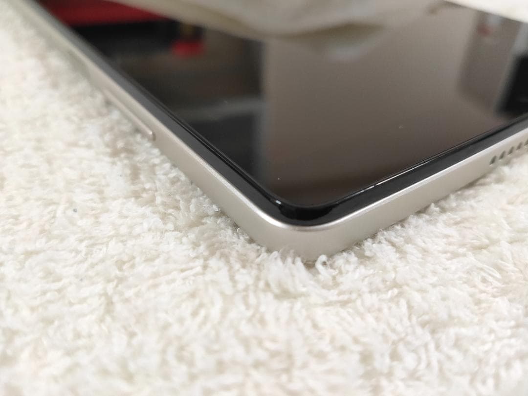 ドコモタブレット d-42A SIMロック解除コード有 3 970