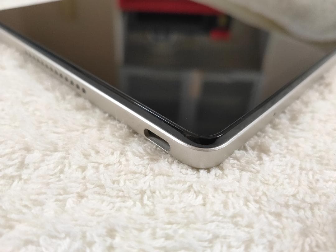 ドコモタブレット d-42A SIMロック解除コード有 3 970