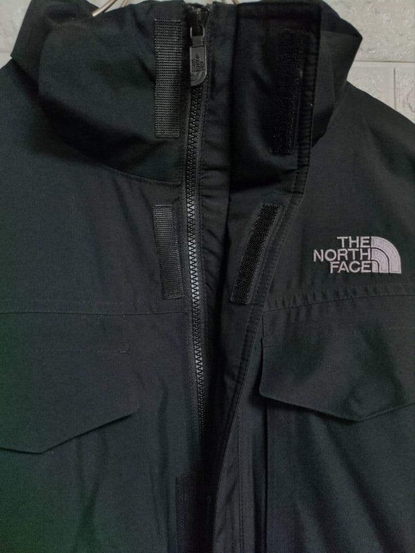 THE NORTH FACE McMurdo ダウンジャケット 2XL韓国正規品