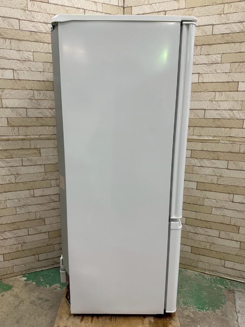 大阪送料無料★3か月保障付★2023年★MR-P17E2H-W★IR-1032