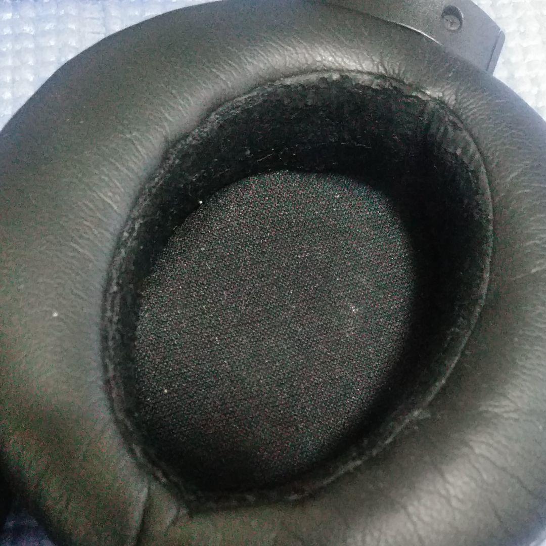 送料無料訳ありSONYソニーヘッドホンMDR-XB950とDRC-BT30