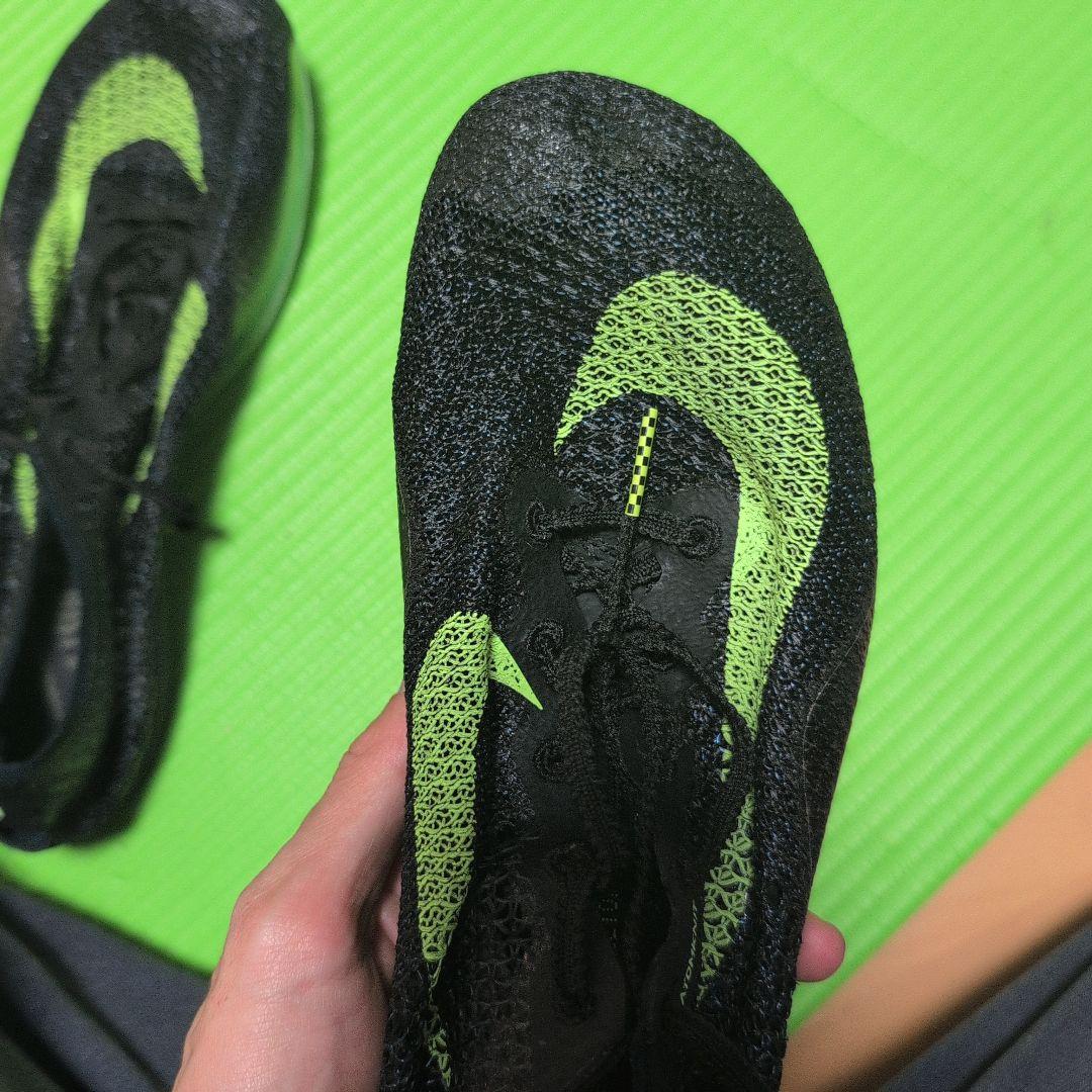 NIKE ナイキ　エアズームヴィクトリー 【初期カラー】 28cm