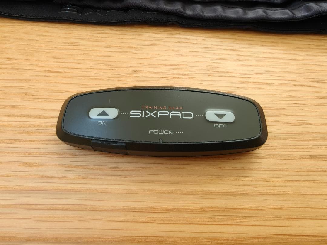 シックスパッド パワースーツアブズ （Lサイズ）