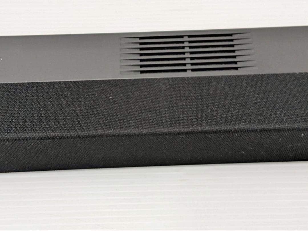 DENON 3.1.2ch サウンドバー&サブウーハー DHT-C510