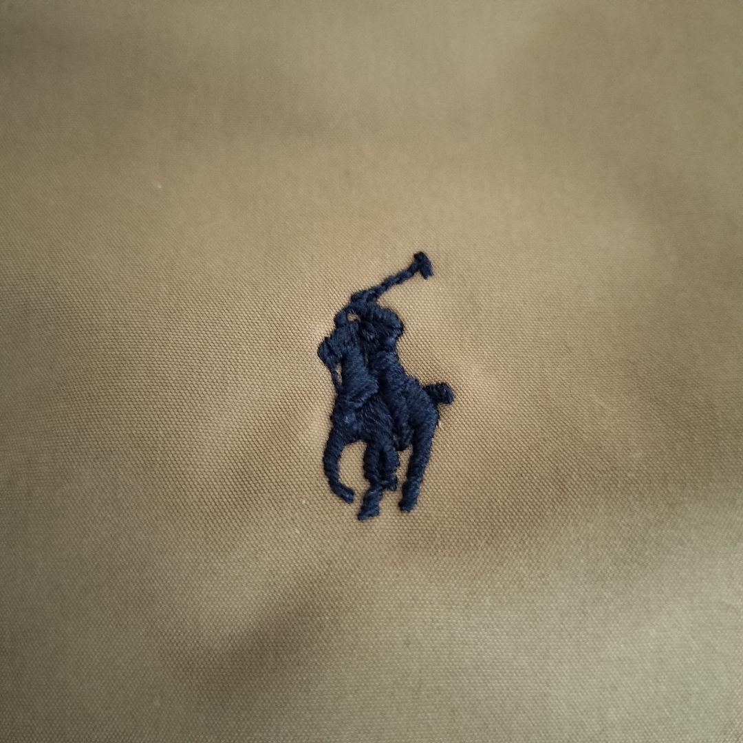 90s ラルフローレン ライナー スイングトップ L