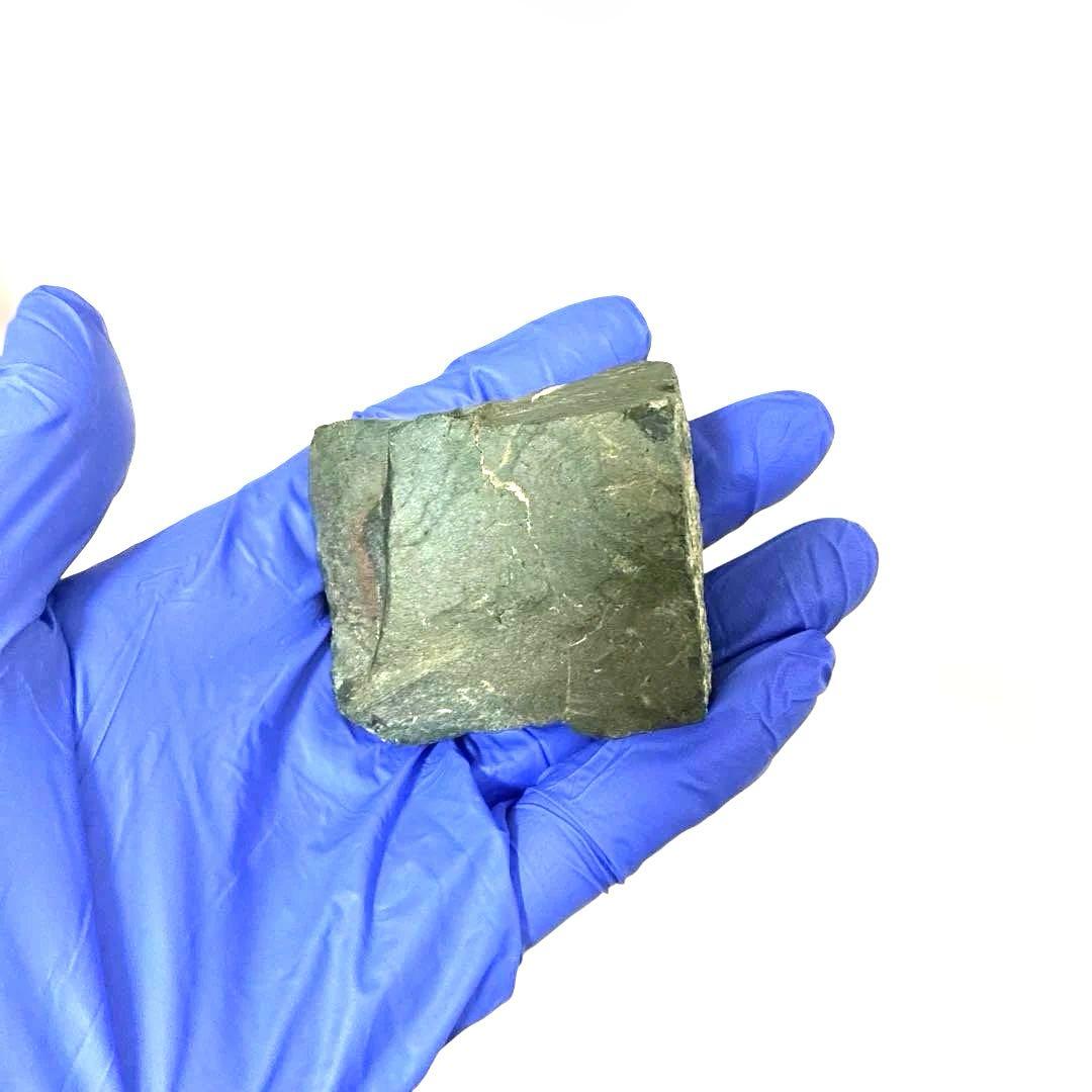 花仙山出雲石 140g【新品未使用】【強力魔除】【空間浄化】【プロフ必読】