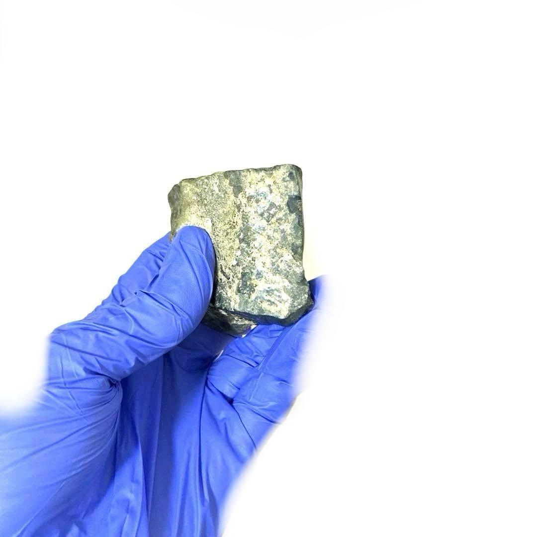 花仙山出雲石 140g【新品未使用】【強力魔除】【空間浄化】【プロフ必読】