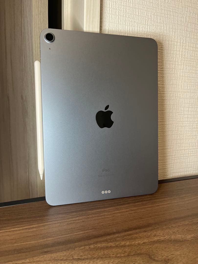 iPad本体 iPad Air / magic keyboard / apple pencil