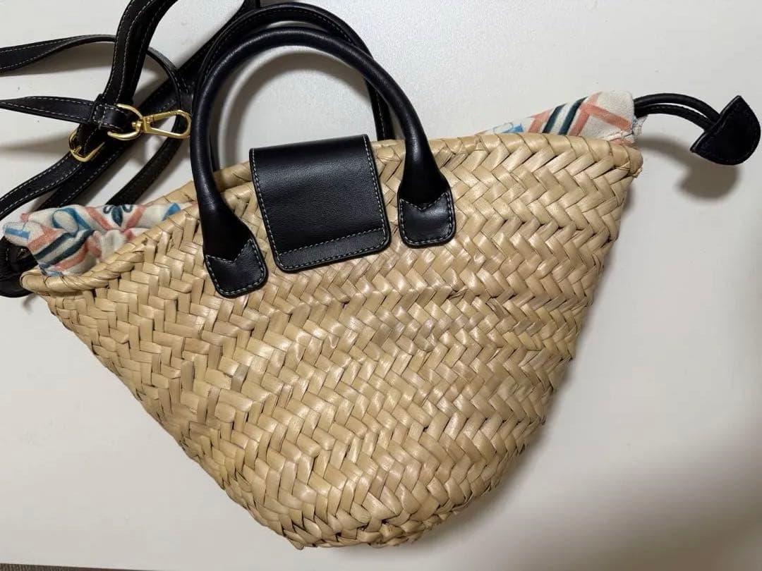 [あにあに]PARIS/64 Mini Basket