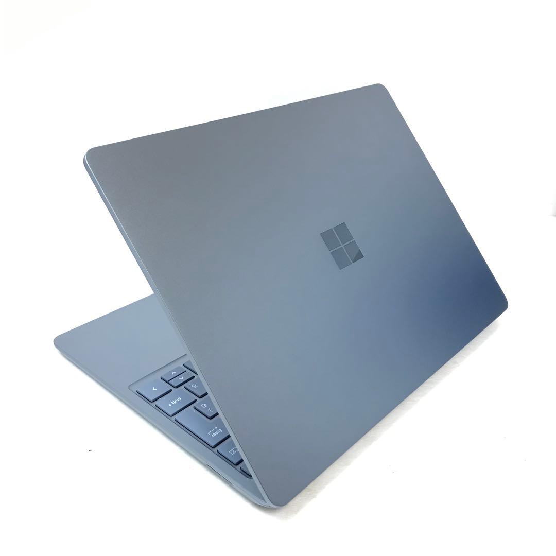 【新品・保証有】Surface Laptop Go3 8G/256G Offce