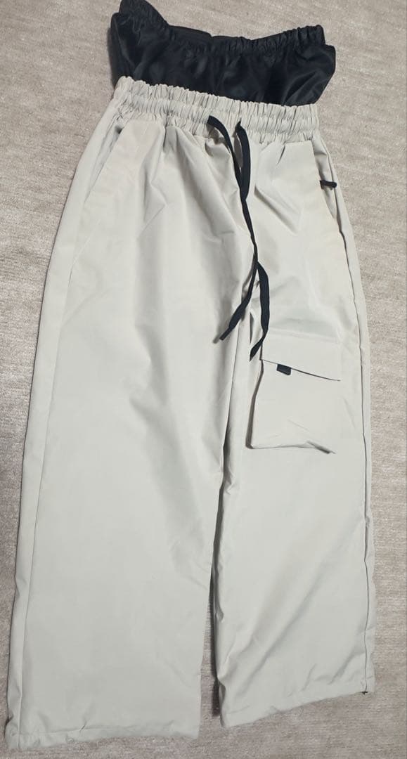 専用　スノーボードウェア スキーウェア　上下セット