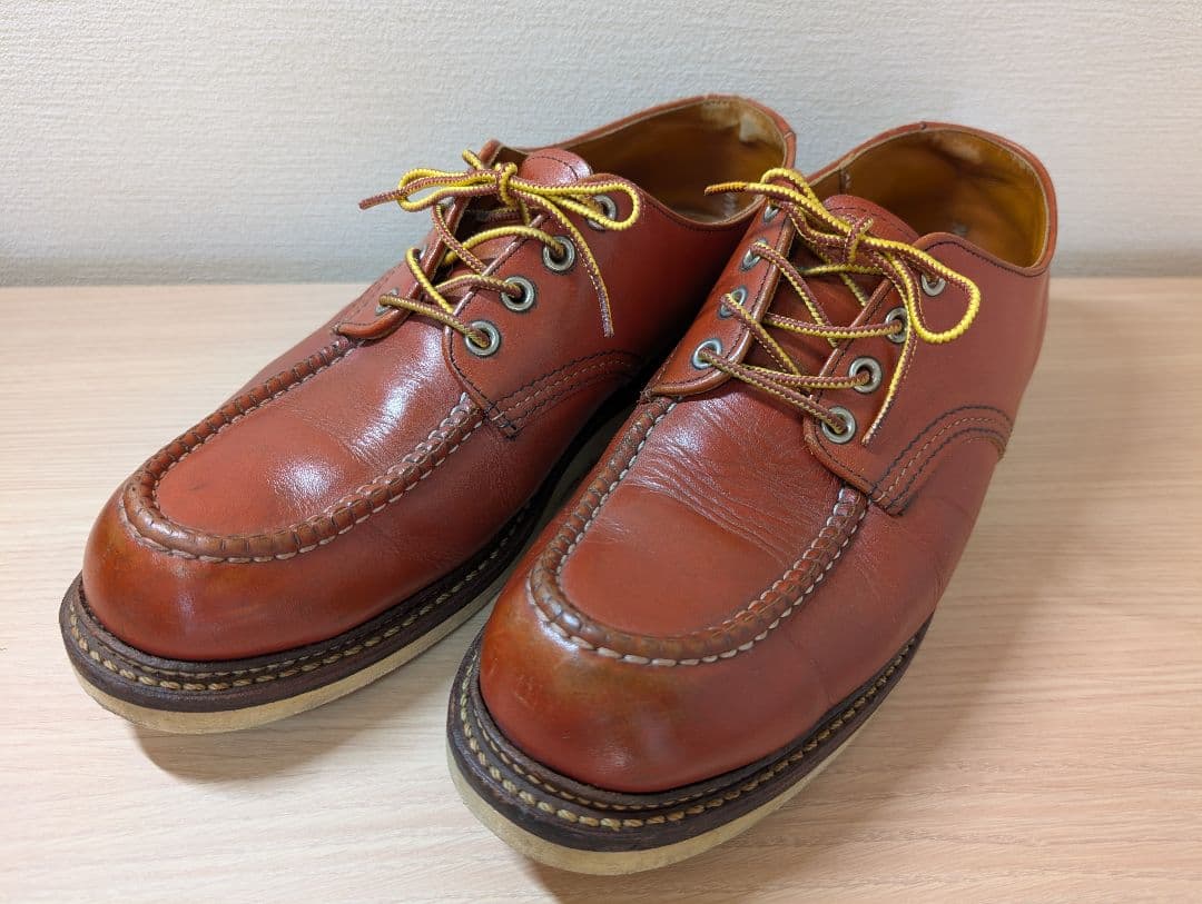 とよぞうさん専用　RED WING 8105 8103 9 1/2 D